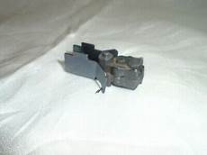 Fixed Knuckle