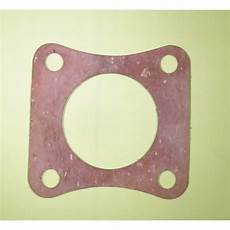Flange Carburettor