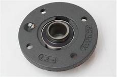 Flanged Bearings