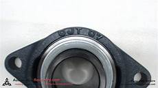 Flanged Bearings