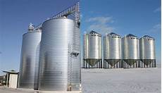 Flat-Bottomed Hopper