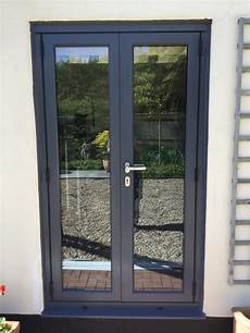 Flat Entrance Doors