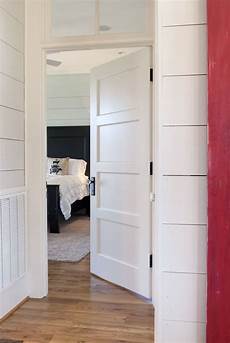Flat Entrance Doors