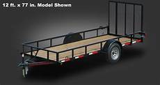 Flatbed Trailers