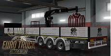 Flatbed Trailers
