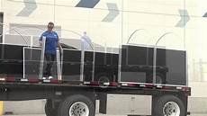 Flatbed Trailers