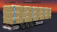 Flatbed Trailers