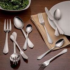Flatware