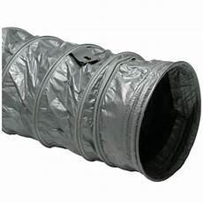 Flexible Ducts