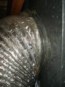Flexible Ducts