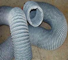 Flexible Ducts