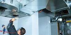 Flexible Ducts