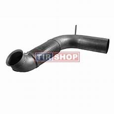 Flexible Pipe Actros