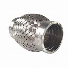 Flexible Pipe Inox Actros