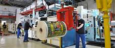 Flexographic Printers