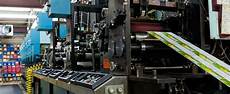 Flexographic Printers