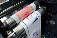 Flexographic Printers