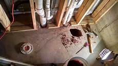 Floor Finishing Profile