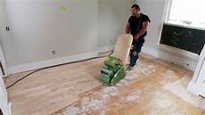 Floor Finishing Profile