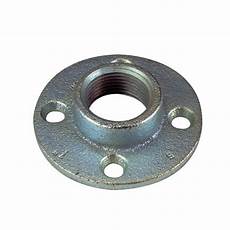 Floor Flange