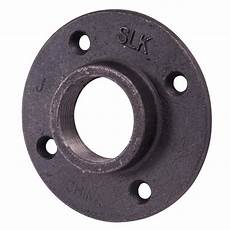 Floor Flange