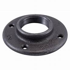 Floor Flange