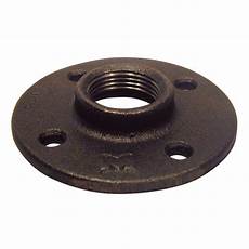 Floor Flange