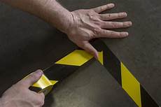 Floor Marking Tape