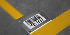 Floor Marking