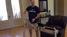 Floor Stand