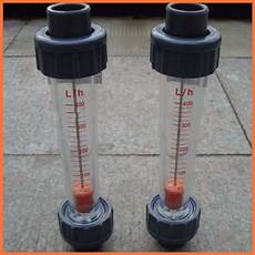 Flow Measuring Instruments