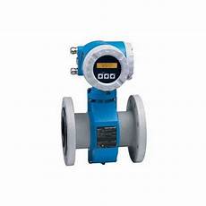 Flow Measuring Instruments