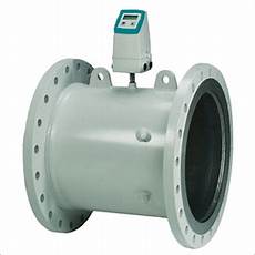 Flow Measuring Instruments