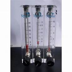 Flow Measuring Instruments