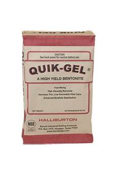 Fluid Loss Additive
