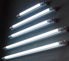 Fluorescent LED