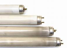 Fluorescent LED