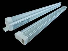 Fluorescent LED