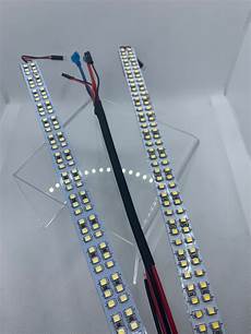 Fluorescent LED