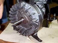 Fly Wheel