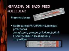 Fondaparinux