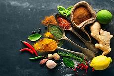 Food Ingredients