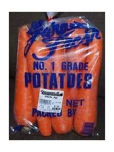 Food Packaging
