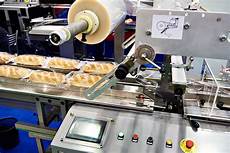 Food Processing Machinery