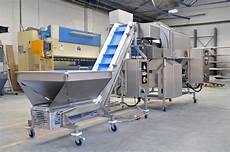 Food Processing Machinery