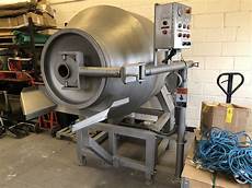 Food Processing Machinery