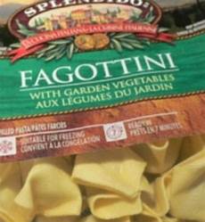 Food Product