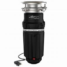 Food Waste Disposer Parts