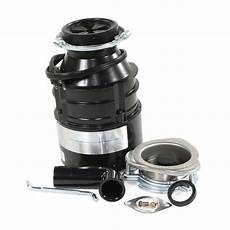 Food Waste Disposer Parts