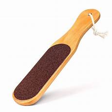 Foot File